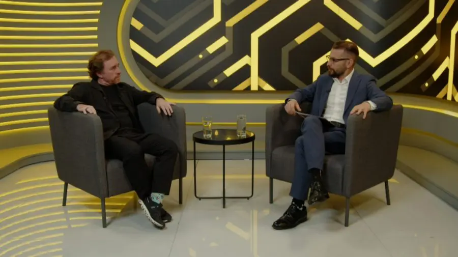Cofondatorul Glovo, Sacha Michaud: Comerțul rapid – viitorul serviciilor digitale în Moldova