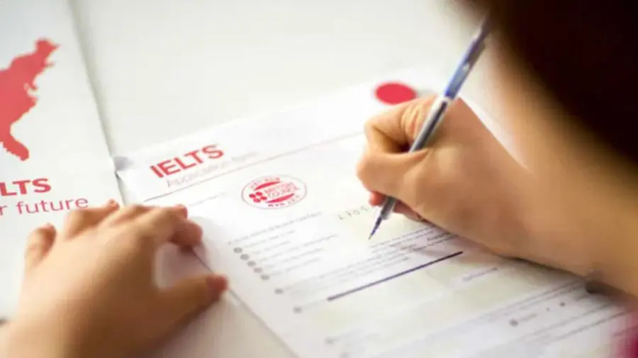 DISINFO: Rușii riscă până la 5 ani de închisoare pentru susținerea examenului de engleză IELTS