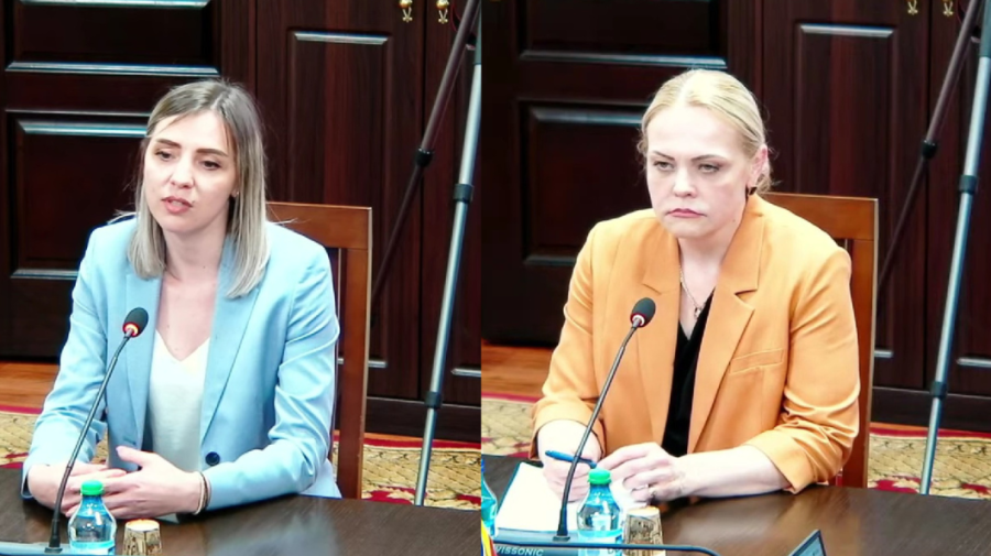 Doi inspectori judiciari, desemnați de CSM. Ce experiență au?