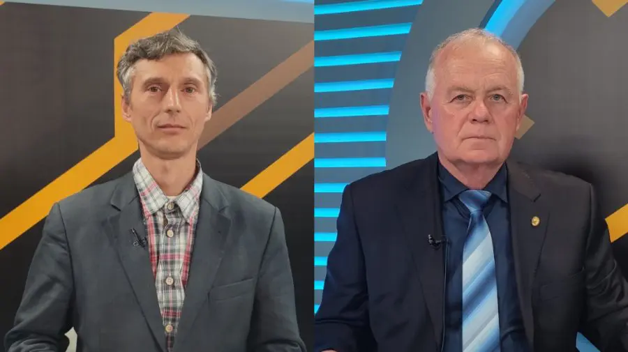 Relocare sau vânătoare etică: două soluții pentru gestionarea numărului mare de cerbi din pădurile Moldovei