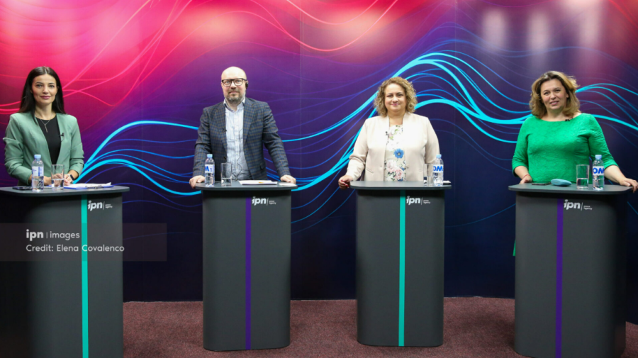 IPN: Provocările Republicii Moldova în fața crizei climatice