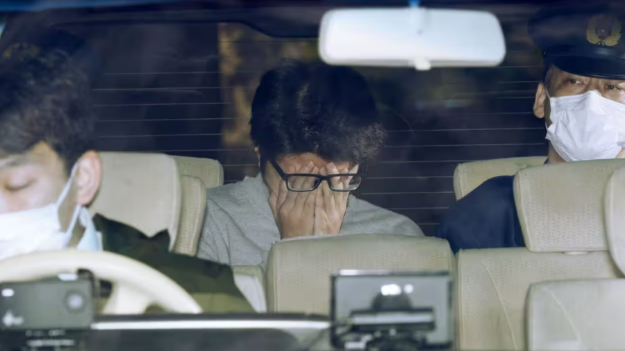 Criminalul în serie „Ucigașul de pe Twitter” a fost executat prin spânzurare în Japonia