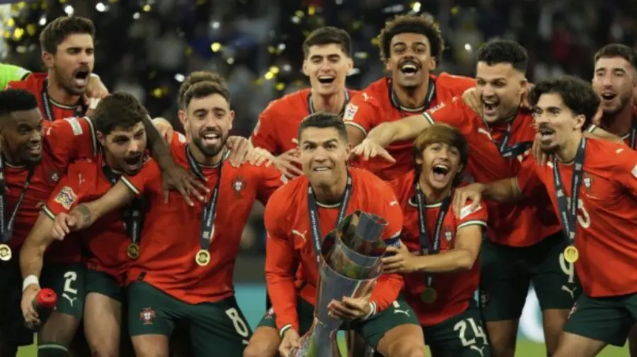 Portugalia a câştigat Liga Naţiunilor, la lovituri de departajare