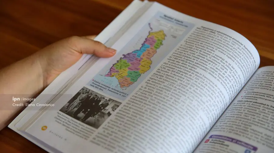 MEC a primit avizul Memorialului Victimelor Holocaustului. Manualul de istorie, suplimentat cu materiale didactice