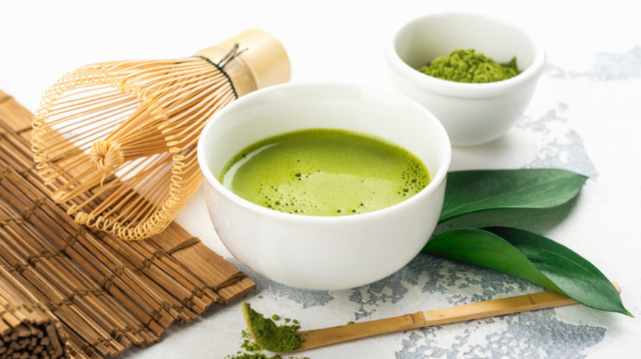 Matcha – Secretul japonez pentru sănătate și energie