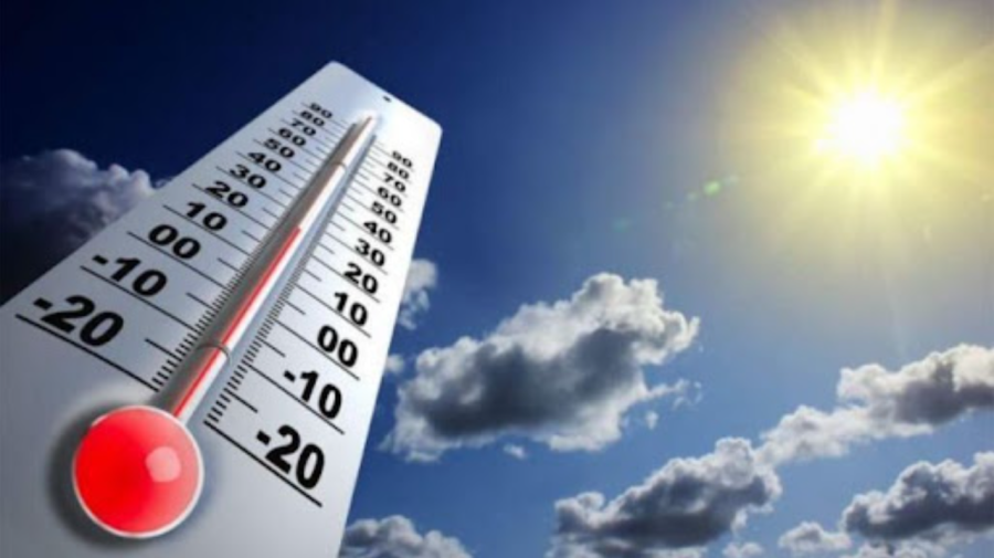Temperaturi de până la 35°C și ploi izolate: Cum va fi vremea pe 27 iunie