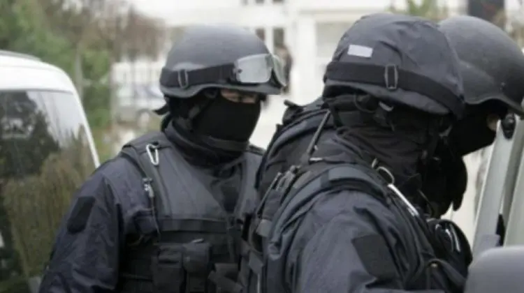 ULTIMA ORĂ! Percheziții la reprezentanții grupării „Șor” și ai blocului „Victorie”