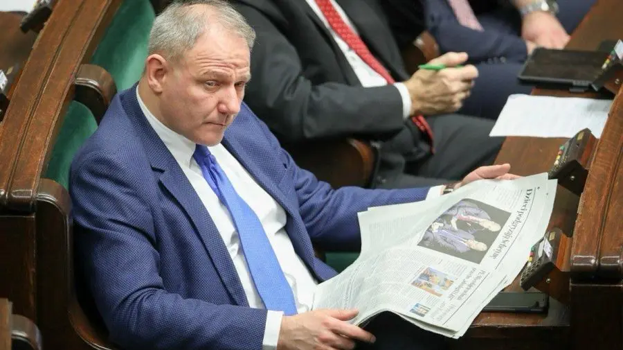 Politician polonez cere judecarea sponsorilor pro-Kremlin ai separatismului