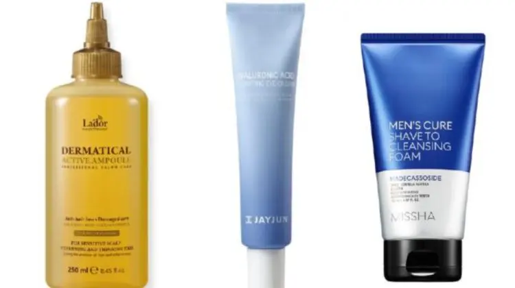 NU folosiți aceste produse cosmetice. A fost descoperită o substanță care dăunează sănătății