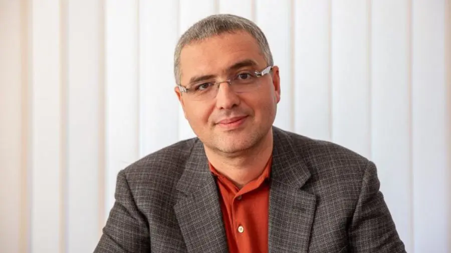Renato Usatîi: Alianța cu PAS în viitorul Parlament ar însemna sfârșitul politic pentru orice partid