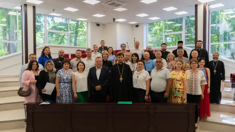 Un nou contract semnat cu DRRM. Obiectivele Revistei Timpul din România, ediția din R. Moldova, pentru 2025