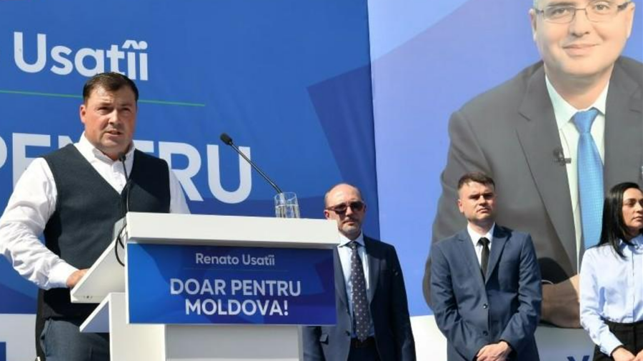 Cel mai bun investitor este cetățeanul Republicii Moldova din diasporă, Serghei Ivanov