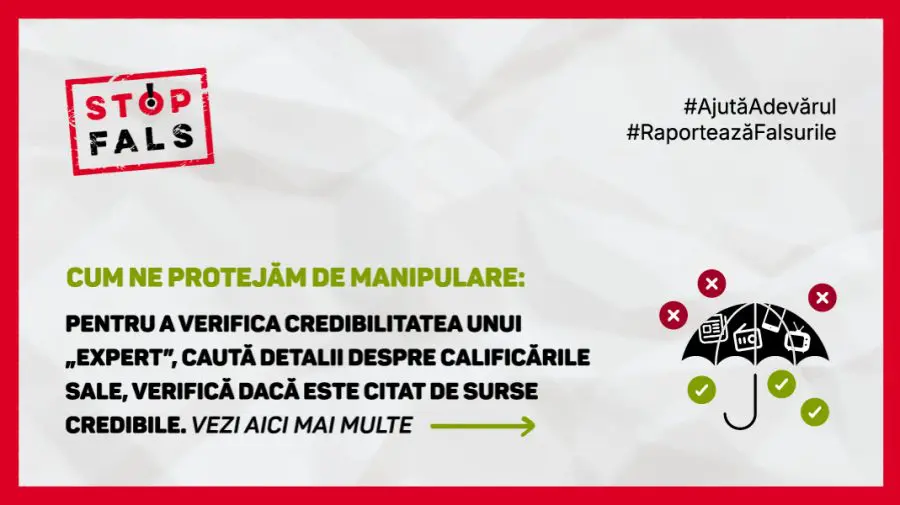 Tehnicile de manipulare: Cum ne protejăm?