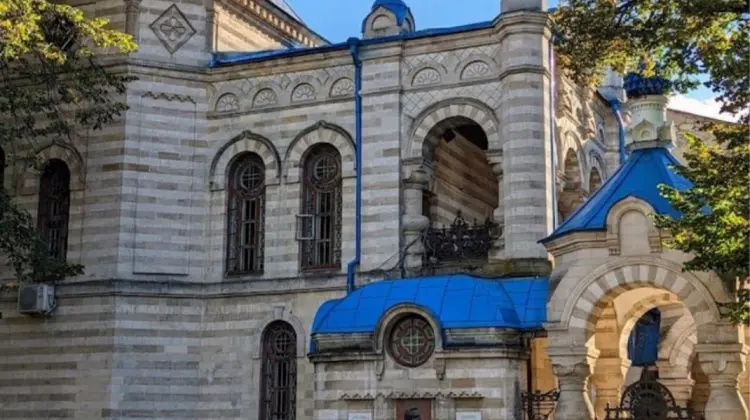Corpul neînsuflețit al maestrului Eugen Doga va fi depus la Catedrala Sfânta Teodora de la Sihla