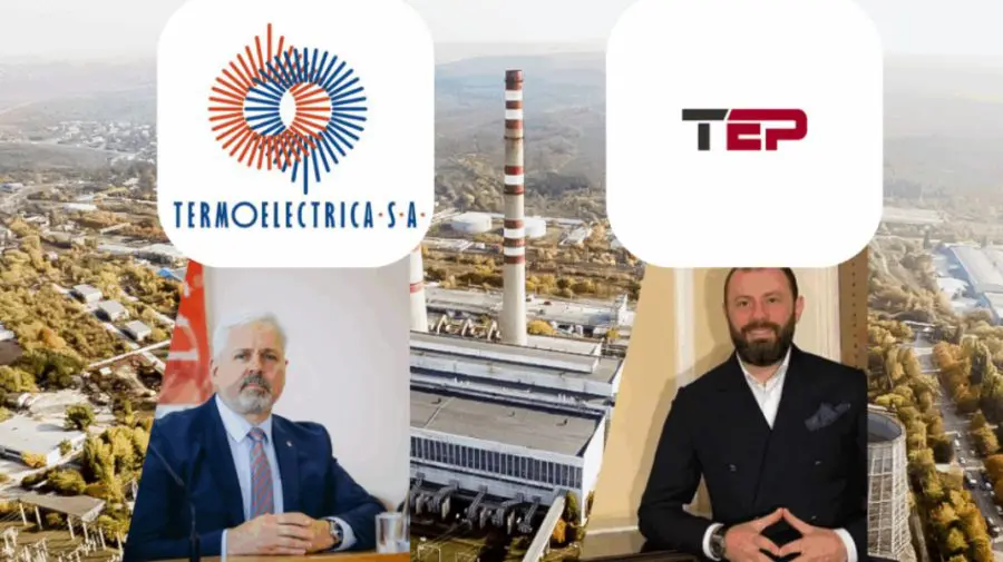 TurboEnergy Power și relația cu Termoelectrica. Reacția Societății pe Acțiuni