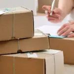 Poșta Moldovei: Noi proceduri vamale pentru pentru trimiterile poștale internaționale de tip B2C, de la 1 noiembrie