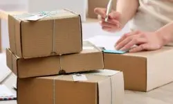 Poșta Moldovei: Noi proceduri vamale pentru pentru trimiterile poștale internaționale de tip B2C, de la 1 noiembrie