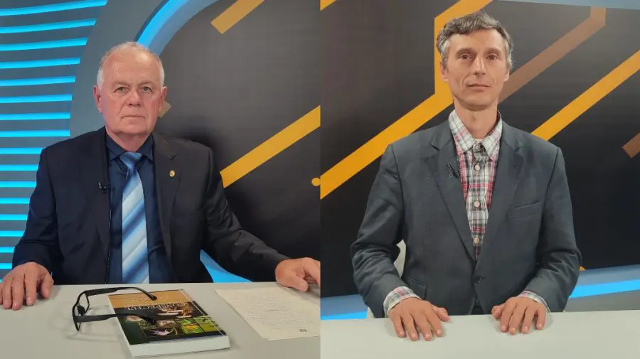 Pădurile au devenit țarcuri pentru cerbi. În unele sectoare numărul acestora a depășit de șapte ori limitele naturale