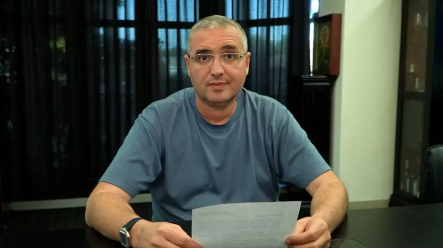 Usatîi i-a propus lui Recean soluția pentru a evita conflictul între Primăria capitalei și Guvern legat de PMAN