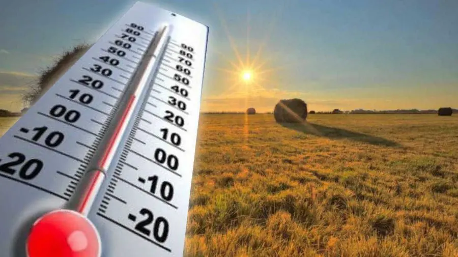 Prognoza meteo pentru 9 iunie: Soare din plin, temperaturi ridicate și ploi nocturne izolate