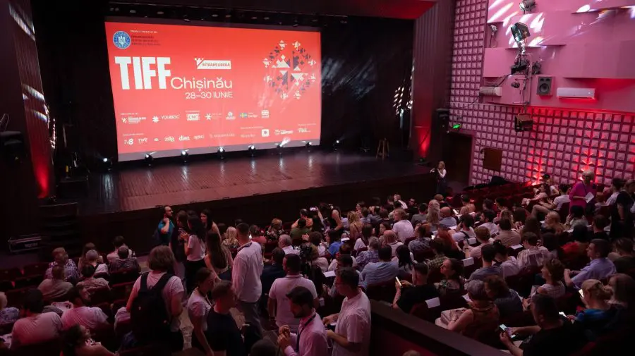 A mai rămas o zi până la TIFF. Vezi ce filme vor fi proiectate în cadrul festivalului