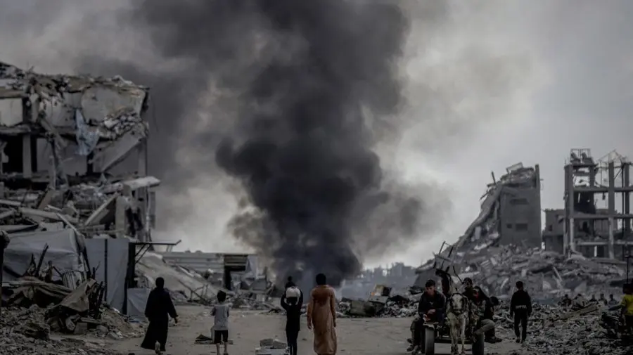 Douăzeci și cinci de țări cer încetarea imediată a războiului din Fâșia Gaza