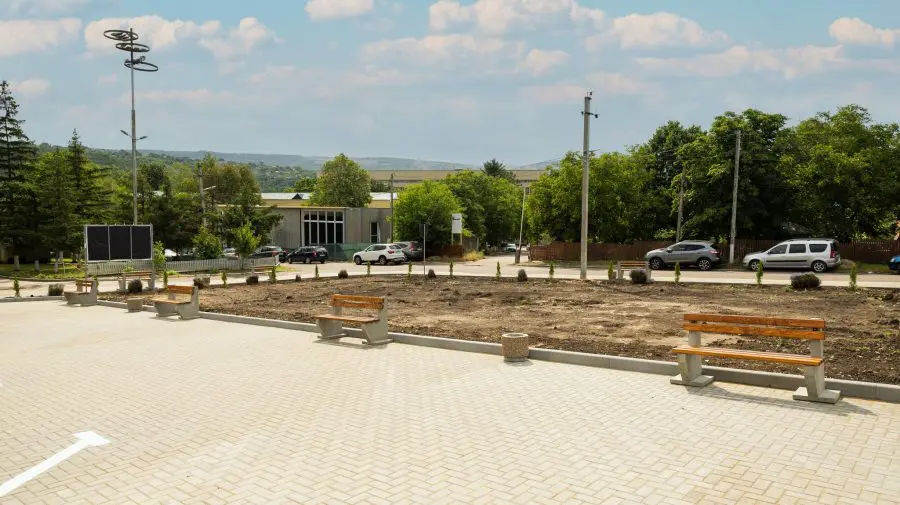 Uniunea Europeană investește peste 17 milioane de lei în modernizarea a cinci orașe