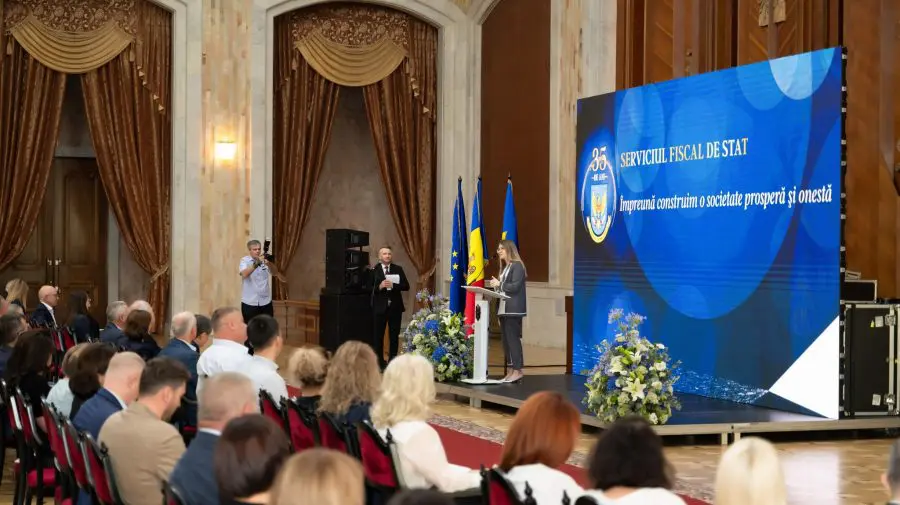Pauză de inspecții: 100 de firme scapă de controale fiscale timp de doi ani