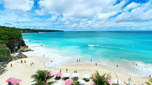 Un turist elvețian a fost condamnat la un an de închisoare în Bali pentru că a încălcat Ziua Tăcerii