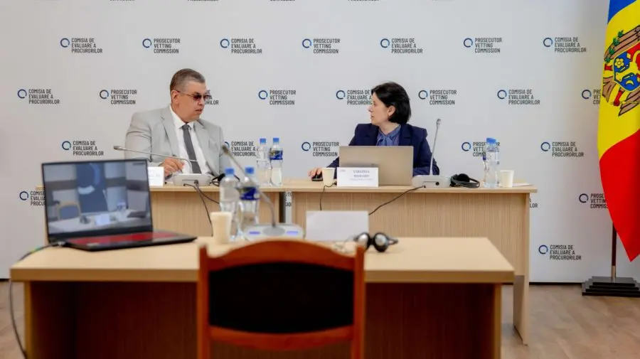 Prima etapă de evaluare a procurorilor PCCOCS, încheiată. 17 procurori au demisionat