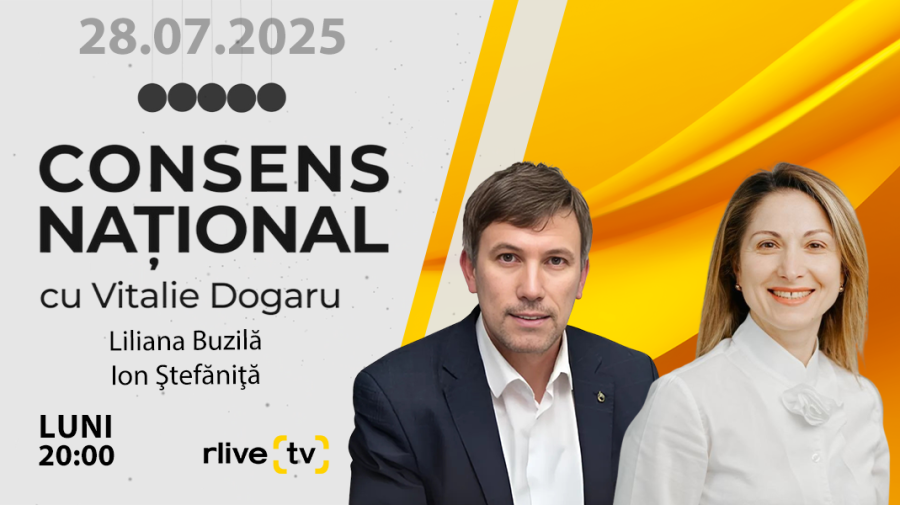 Turismul rural în Republica Moldova, mai mult entuziasm decât afacere. Luni – la RLIVE TV