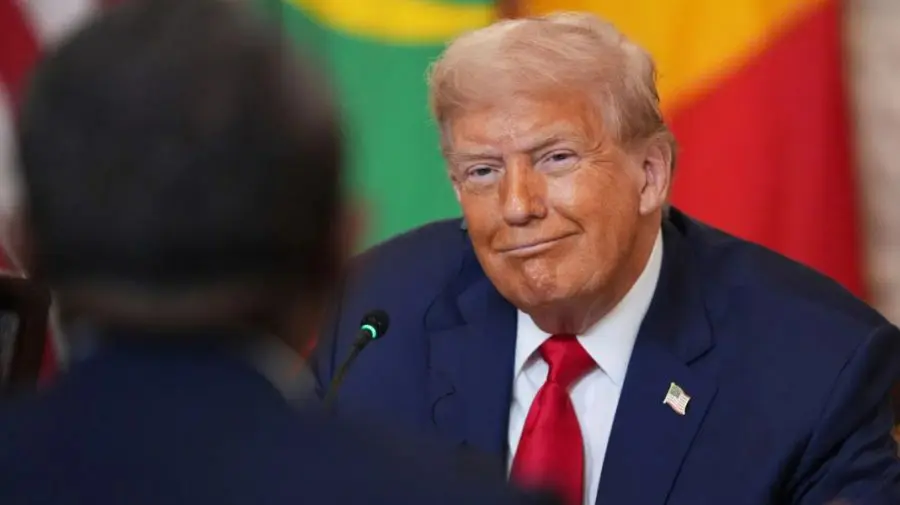 Vedeta de la Hollywood care s-a mutat în Marea Britanie din cauza lui Trump: „Totul e mai bine aici”