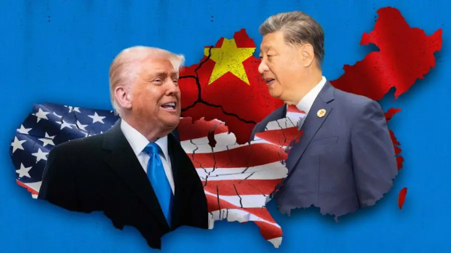 Trump și Xi Jinping ar putea avea o întâlnire în toamnă, în încercarea de a detensiona războiul tarifar