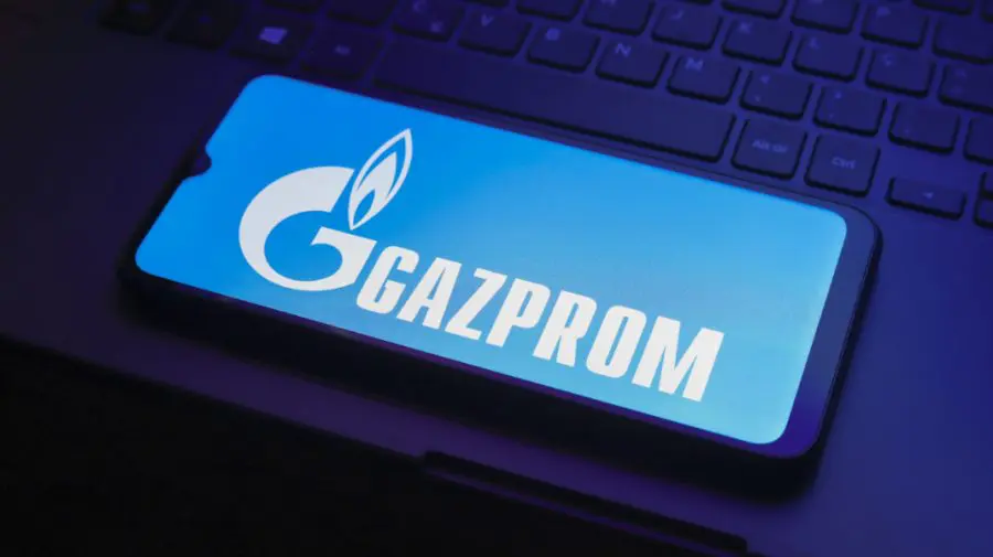 Hackerii ucraineni din HUR au distrus sistemele informatice ale Gazprom: Atacul a vizat peste 390 de companii