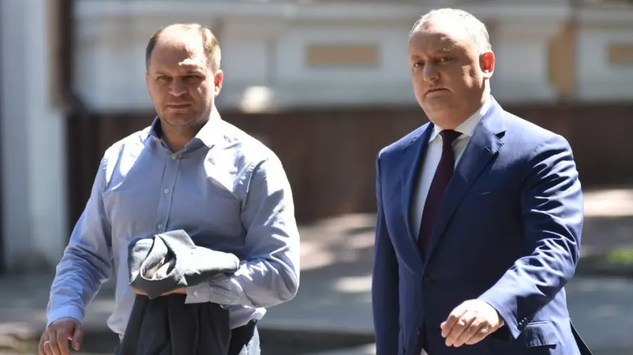 MAN neagă că ar discuta cu PSRM despre o strategie comună pentru alegerile parlamentare