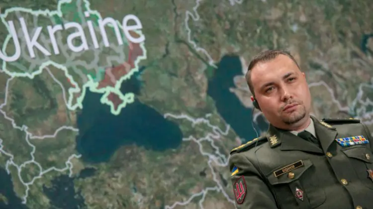 Șeful spionajului ucrainean: Rusia a eșuat în dezvoltarea dronelor navale de atac