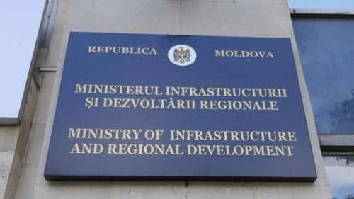 MIDR, după ce transportatorii i s-au plâns lui Tofan: Trebuie argumente, nu presiuni, acuzații și ultimatumuri