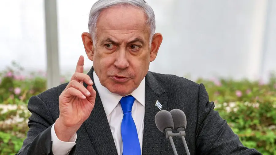 Netanyahu: Un acord pentru eliberarea ostaticilor din Gaza ar putea fi finalizat în curând
