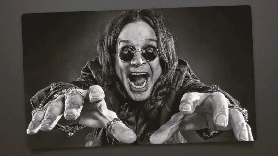 Cauza morții lui Ozzy Osbourne. Ce arată certificatul de deces