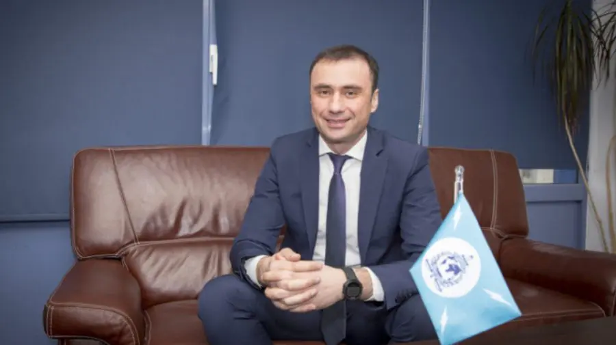 Fostul ministru al Justiției din Moldova, Vitalie Pîrlog, rămâne în arest preventiv în Franța