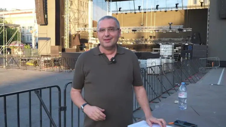 Usatîi, despre Festivalul Absolvenților 2025, care a adunat un număr record de oameni, dar și despre atacuri politice