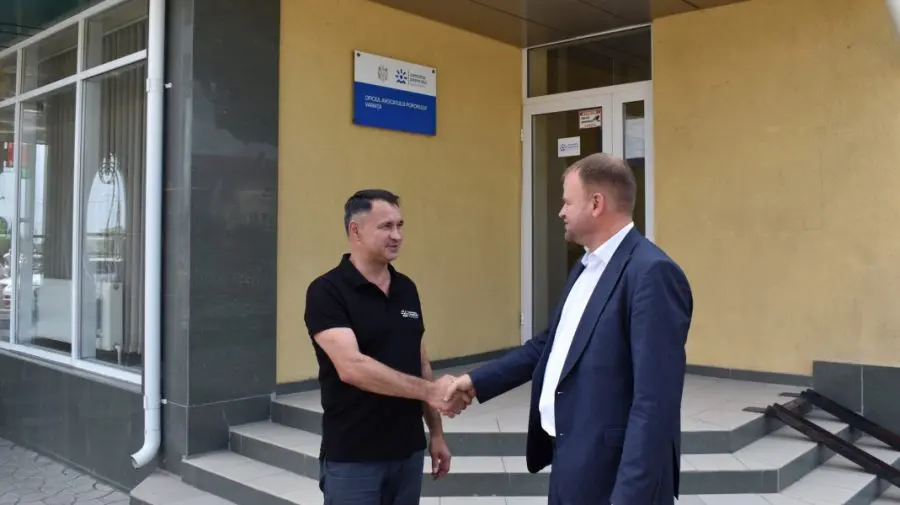 Lista locațiilor din Zona de Securitate considerate importante de vizitat de noul vicepremier pentru Reintegrare