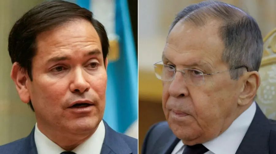 E confirmat oficial: Secretarul american de Stat, Marco Rubio, se va întâlni cu omologul său rus, Serghei Lavrov