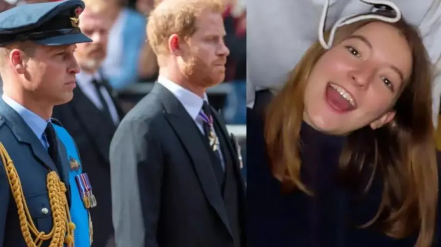 Doliu în familia regală britanică. Verișoara prinților William și Harry, găsită moartă în casă. Avea doar 20 de ani