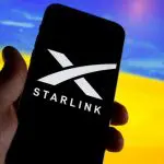 SpaceX limitează operațiunile Starlink în Ucraina: Armata, luată prin surprindere