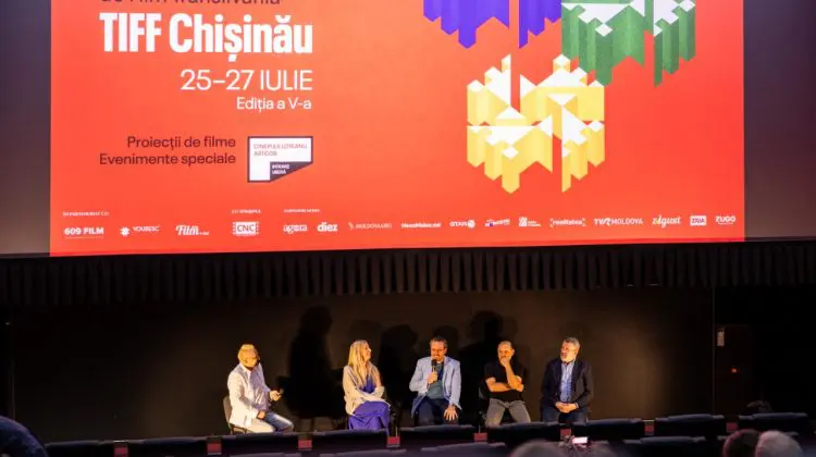 TIFF Chișinău 2025 – ediția care a cucerit publicul din Moldova. Peste trei mii de persoane au participat la eveniment