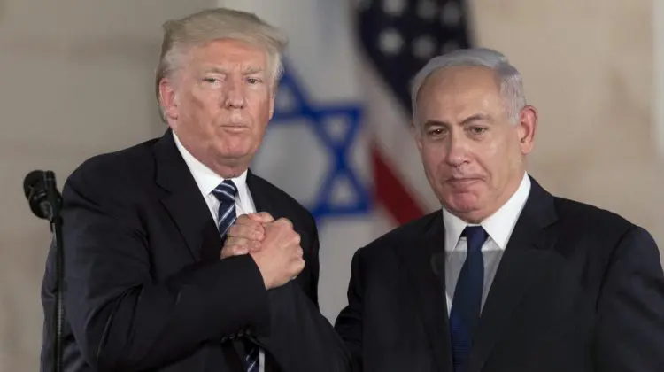 Netanyahu, așteptat la Casa Albă pe 7 iulie. Trump vrea o încetare a focului în Gaza