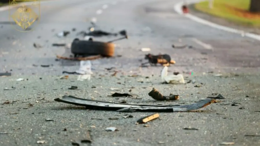 Val de arestări la Orhei, după o săptămână marcată de accidente grave și infracțiuni importante