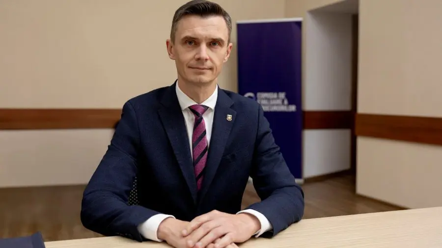 Adjunctul Procurorului General Sergiu Russu, audiat de Comisia de evaluare a procurorilor