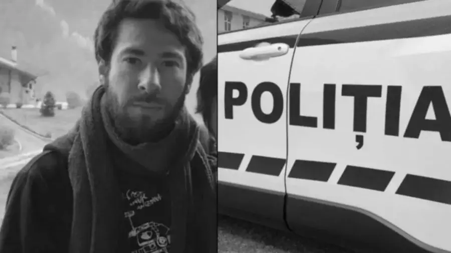 Final tragic pentru bărbatul de 34 de ani, dispărut în luna iunie: A fost găsit mort la Dănceni